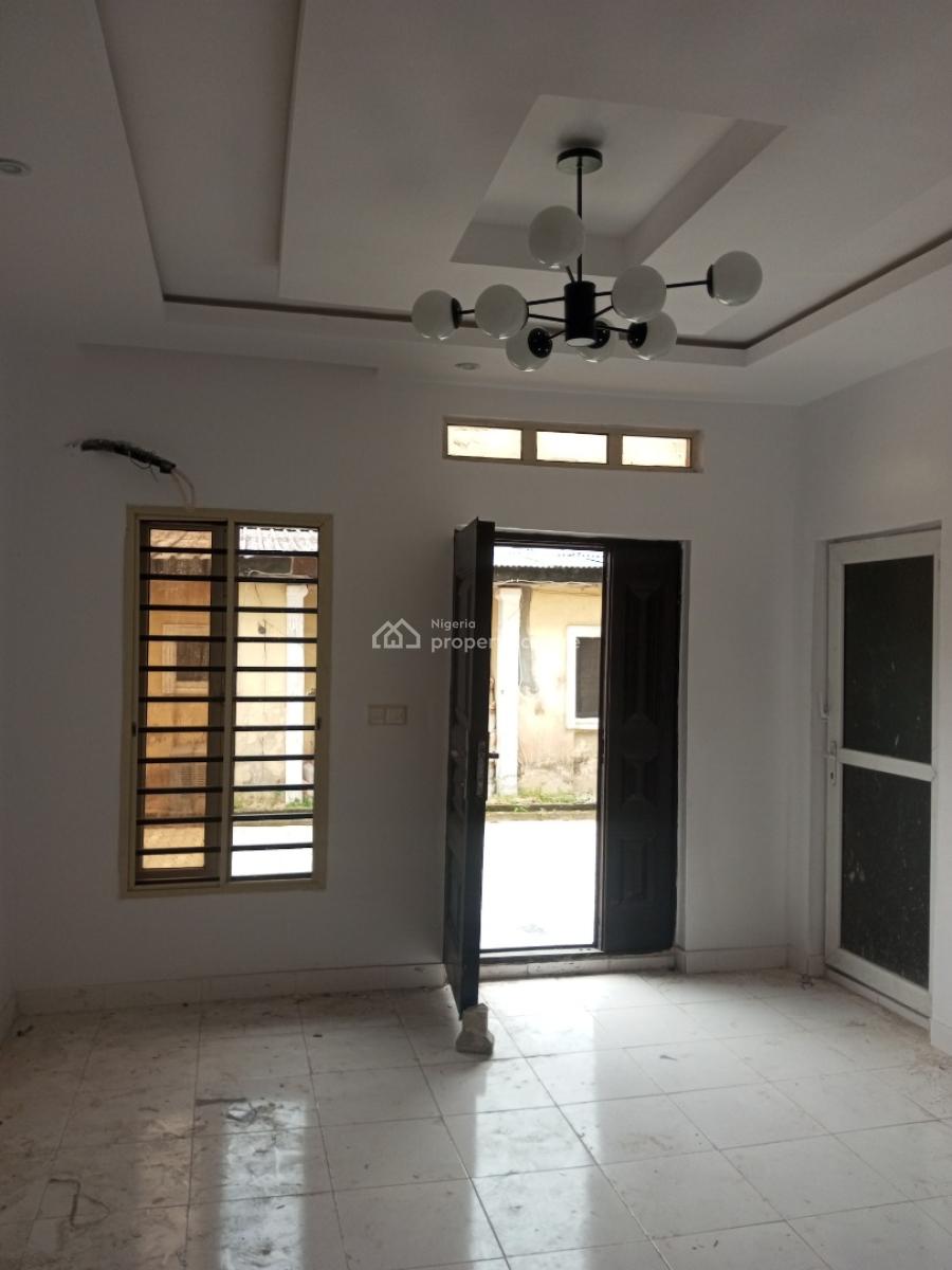 Exotic and Sweet 2 Bedroom Flat in a Secured Estate, Badore, Ajah, Lagos, Flat / Apartment for Rent