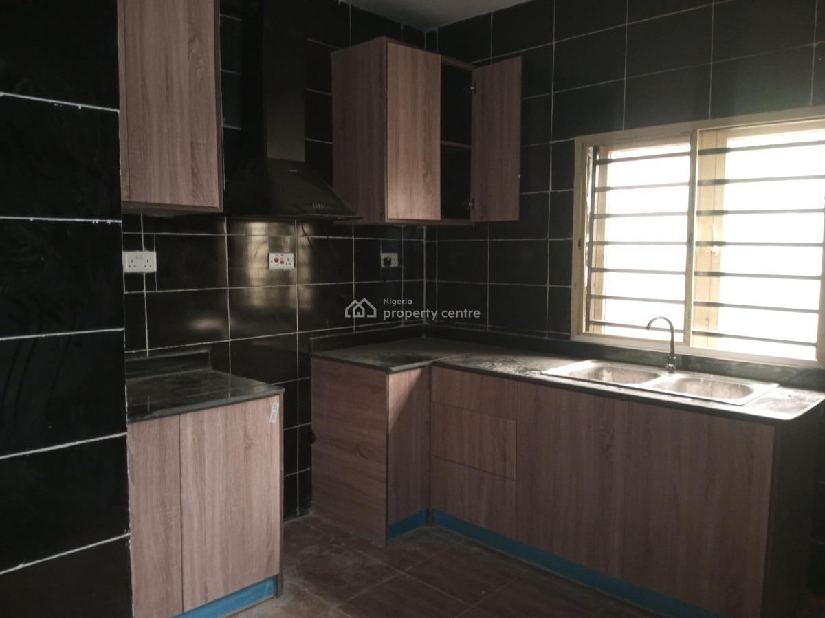 Exotic and Sweet 2 Bedroom Flat in a Secured Estate, Badore, Ajah, Lagos, Flat / Apartment for Rent