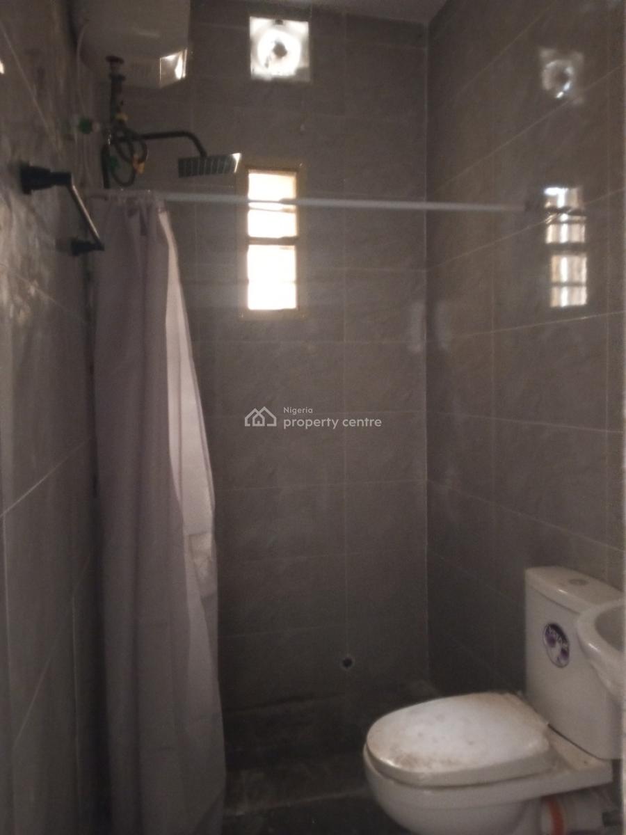 Exotic and Sweet 2 Bedroom Flat in a Secured Estate, Badore, Ajah, Lagos, Flat / Apartment for Rent
