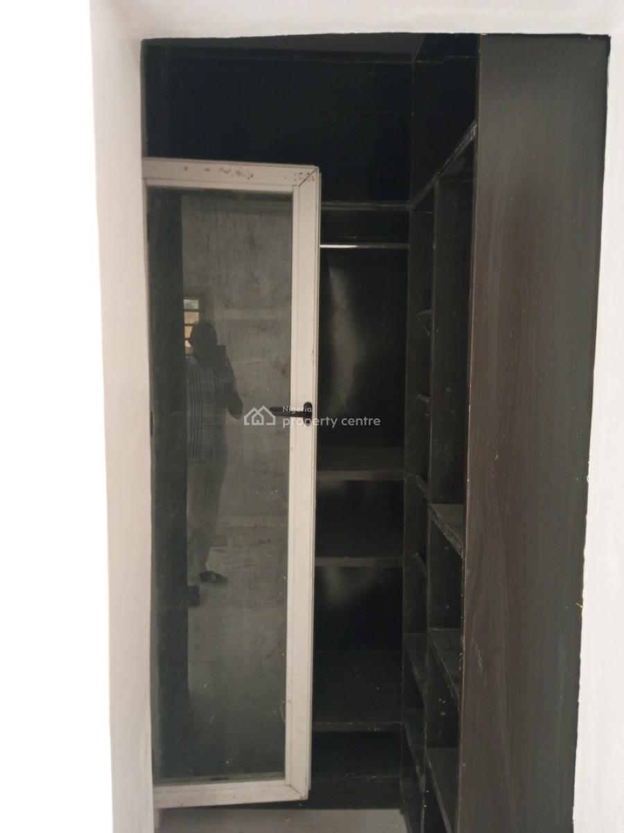 Exotic and Sweet 2 Bedroom Flat in a Secured Estate, Badore, Ajah, Lagos, Flat / Apartment for Rent
