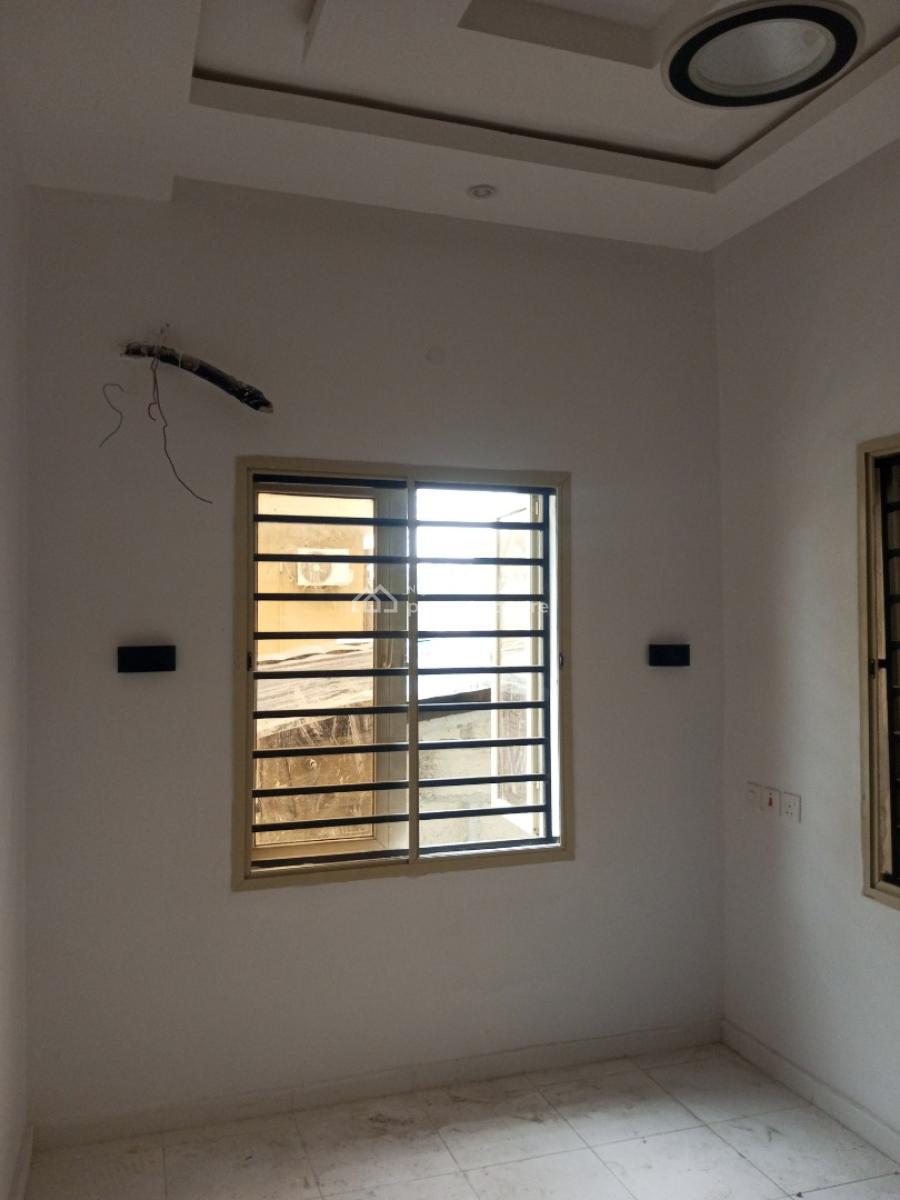 Exotic and Sweet 2 Bedroom Flat in a Secured Estate, Badore, Ajah, Lagos, Flat / Apartment for Rent