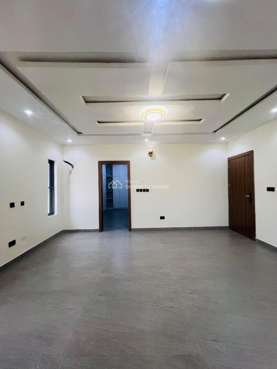 5 Bedroom Duplex with Swimming Pool, Osapa Lekki Lagos, Osapa, Lekki, Lagos, Detached Duplex for Sale