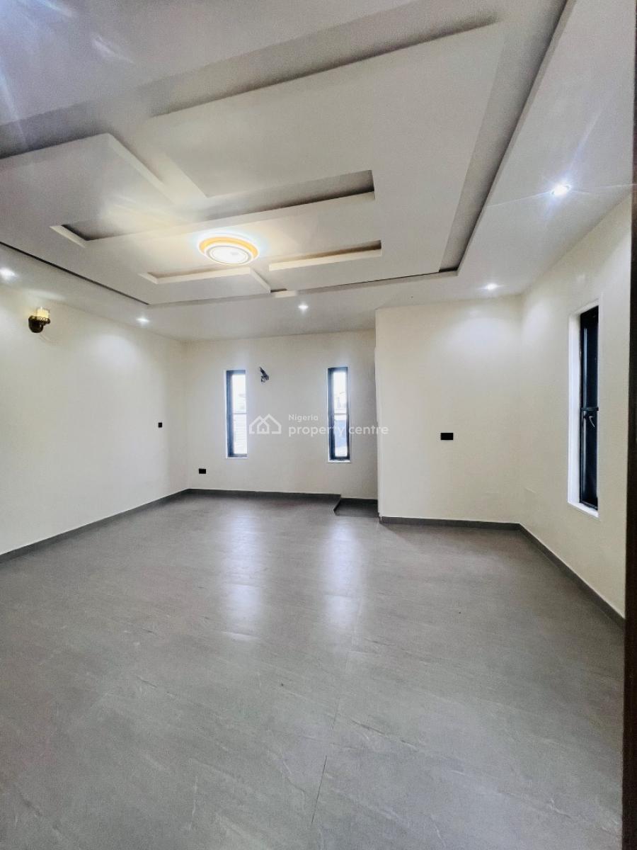 5 Bedroom Duplex with Swimming Pool, Osapa Lekki Lagos, Osapa, Lekki, Lagos, Detached Duplex for Sale