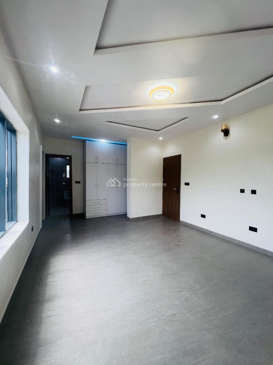 5 Bedroom Duplex with Swimming Pool, Osapa Lekki Lagos, Osapa, Lekki, Lagos, Detached Duplex for Sale