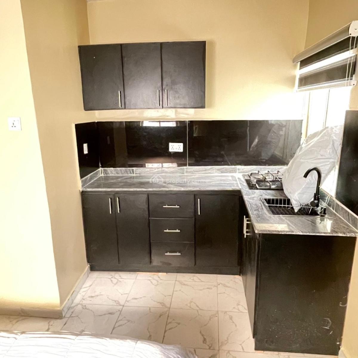 Fully Furnished and Serviced Studio Condo, Victoria Island (vi), Lagos, Self Contain (single Rooms) for Rent