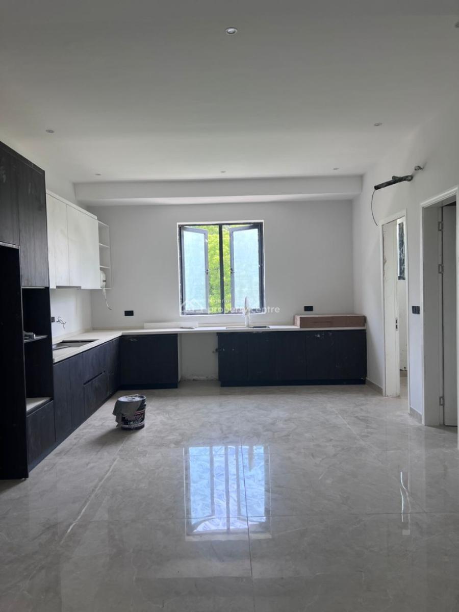 Modern Finish 4 Bedroom Terrace Duplex with 2 Bq, Old Ikoyi, Lagos Nigeria, Ikoyi, Lagos, Terraced Duplex for Rent