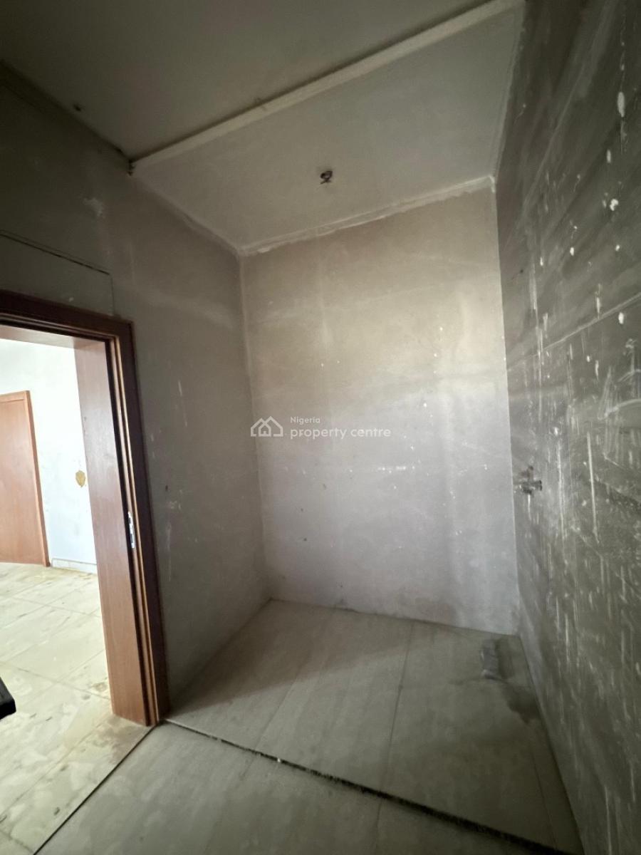 Massive 5 Bedroom Terraced Duplex with Bq, Mabushi, Abuja, Terraced Duplex for Sale