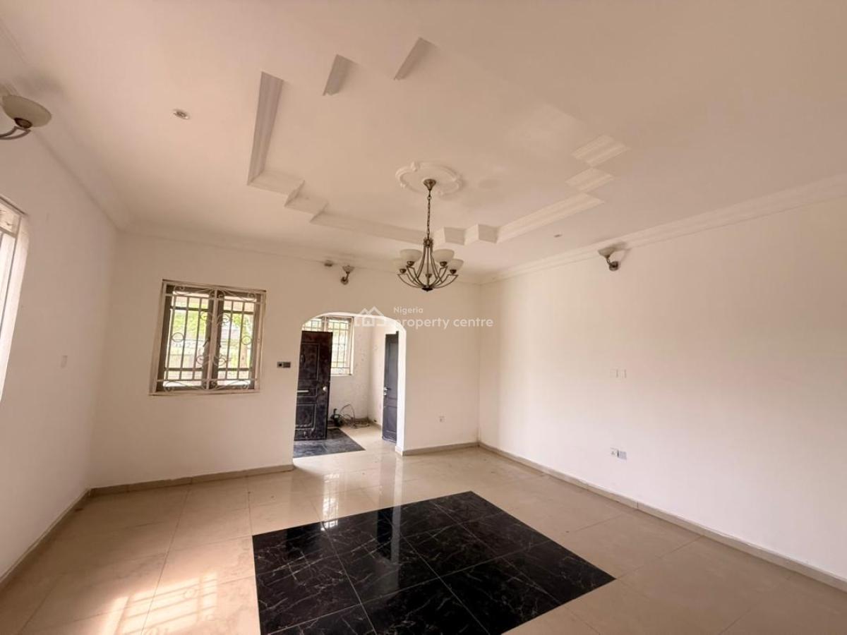 Executive 4 Bedroom Semi Detached Duplex, Diamond Estate, Sangotedo, Ajah, Lagos, Semi-detached Duplex for Rent