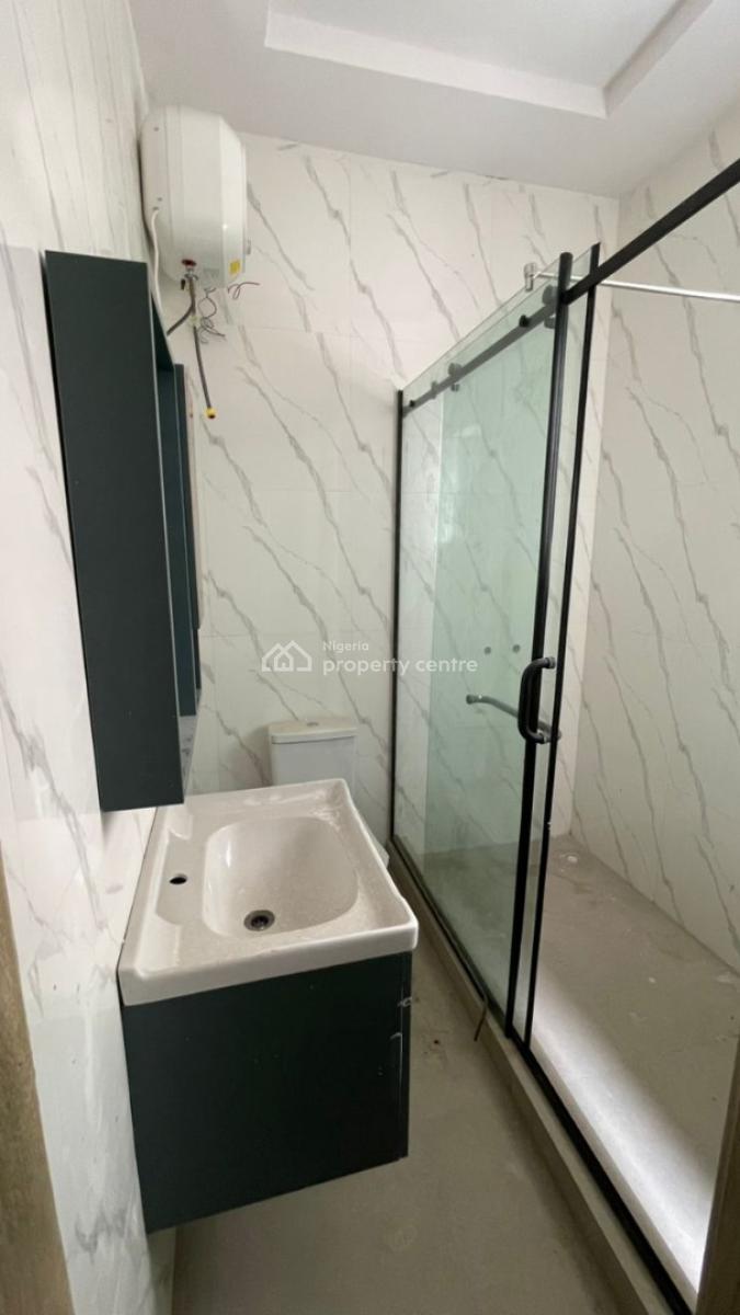6 Units of 2 Bedrooom Flat, Lekki Phase 1, Lekki, Lagos, Flat / Apartment for Rent