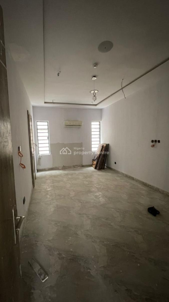 6 Units of 2 Bedrooom Flat, Lekki Phase 1, Lekki, Lagos, Flat / Apartment for Rent