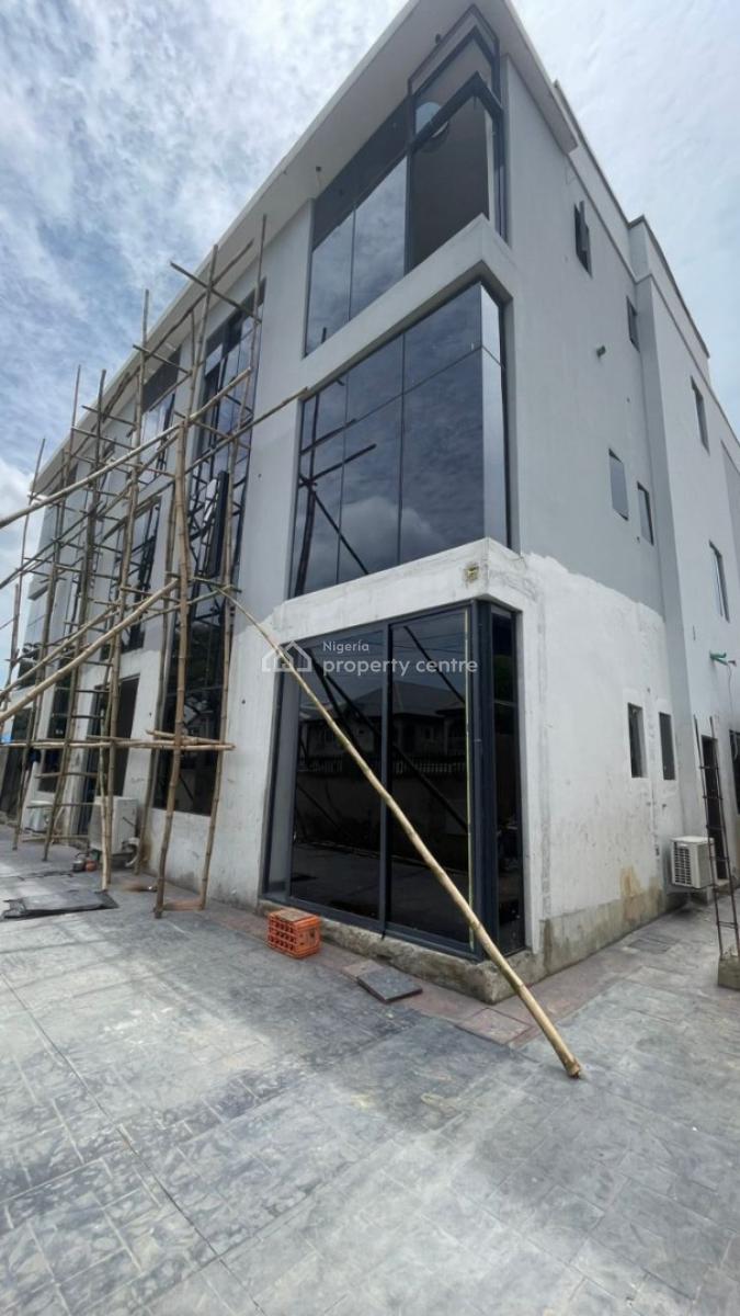6 Units of 2 Bedrooom Flat, Lekki Phase 1, Lekki, Lagos, Flat / Apartment for Rent
