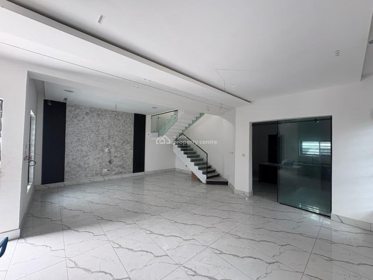 5 Bedroom Detached Duplex, Lekki, Lagos, Detached Duplex for Sale