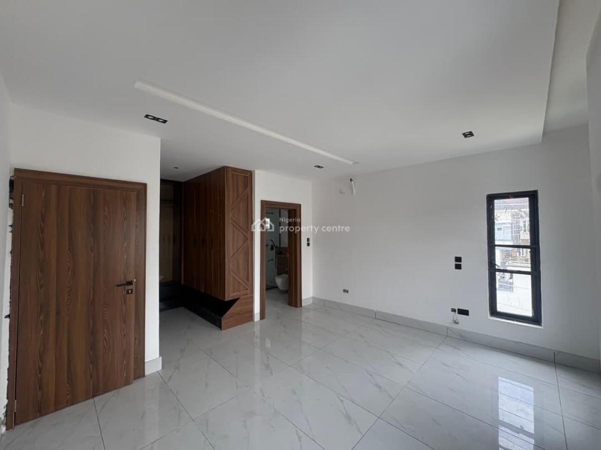 5 Bedroom Detached Duplex, Lekki, Lagos, Detached Duplex for Sale