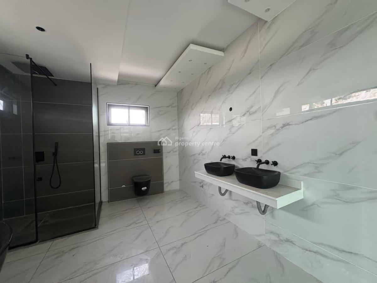 5 Bedroom Detached Duplex, Lekki, Lagos, Detached Duplex for Sale