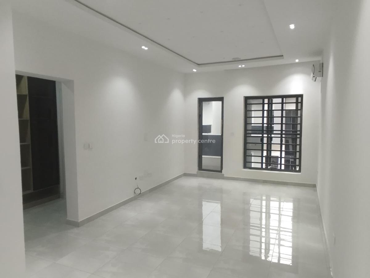 Spacious 4 Bedrooms Terraced Duplex, Oniru, Victoria Island (vi), Lagos, Terraced Duplex for Rent
