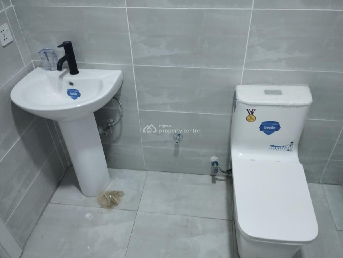 Spacious 4 Bedrooms Terraced Duplex, Oniru, Victoria Island (vi), Lagos, Terraced Duplex for Rent