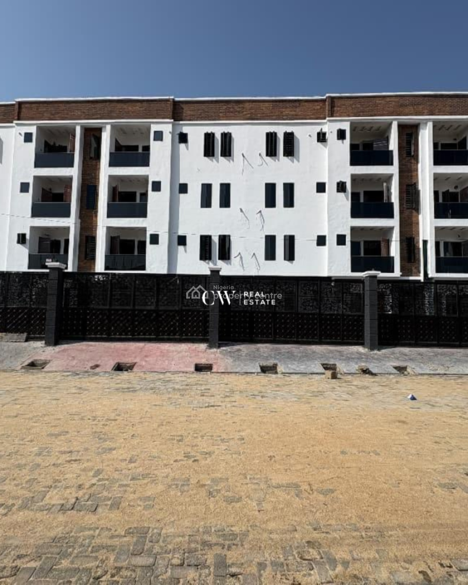 5 Bedroom Detached Duplex, Lekki, Lagos, Detached Duplex for Sale