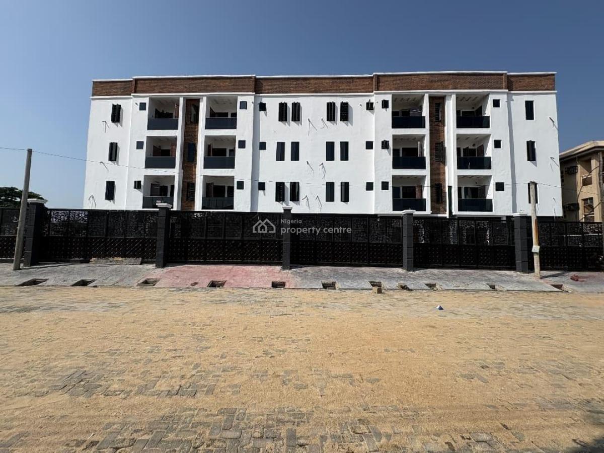 5 Bedroom Detached Duplex, Lekki, Lagos, Detached Duplex for Sale