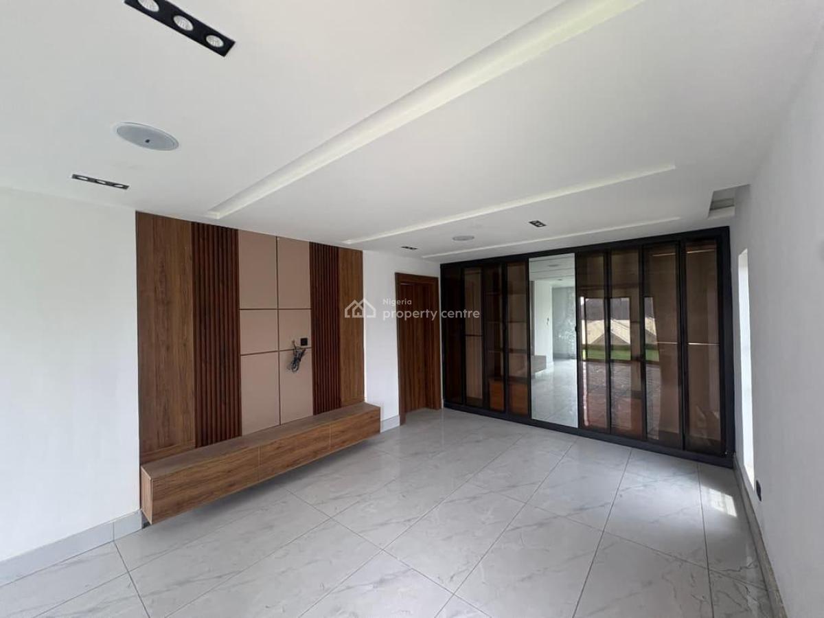 5 Bedroom Detached Duplex, Lekki, Lagos, Detached Duplex for Sale