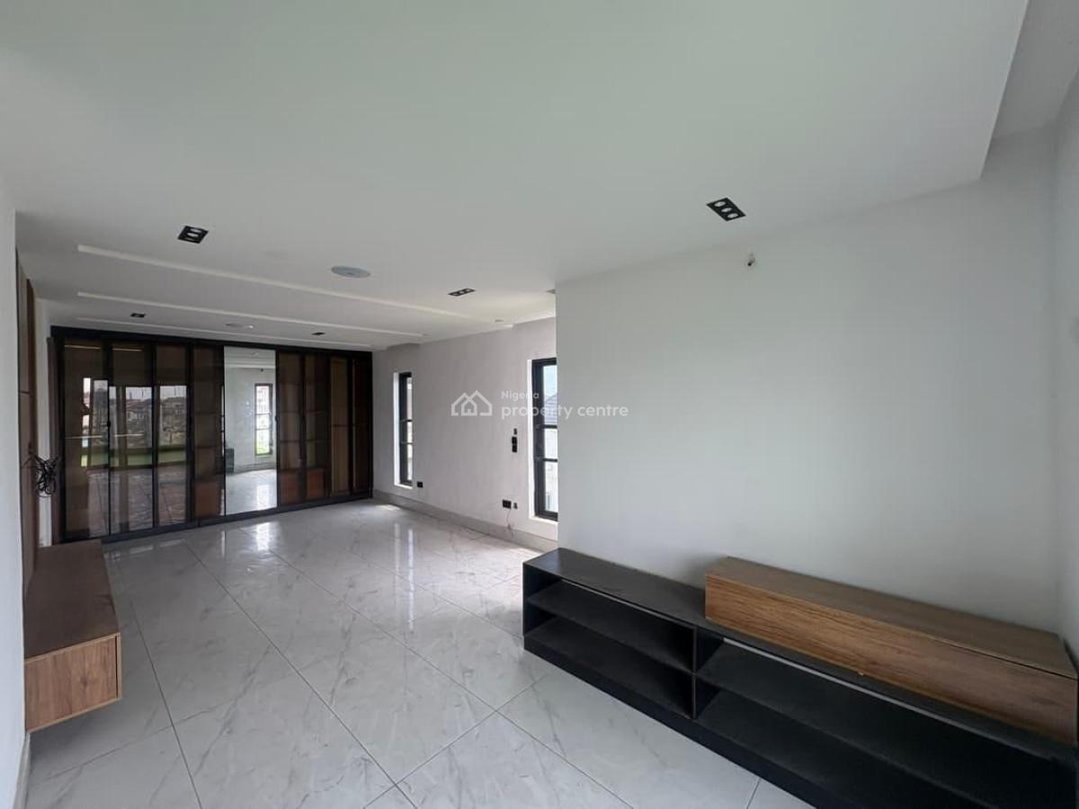 5 Bedroom Detached Duplex, Lekki, Lagos, Detached Duplex for Sale