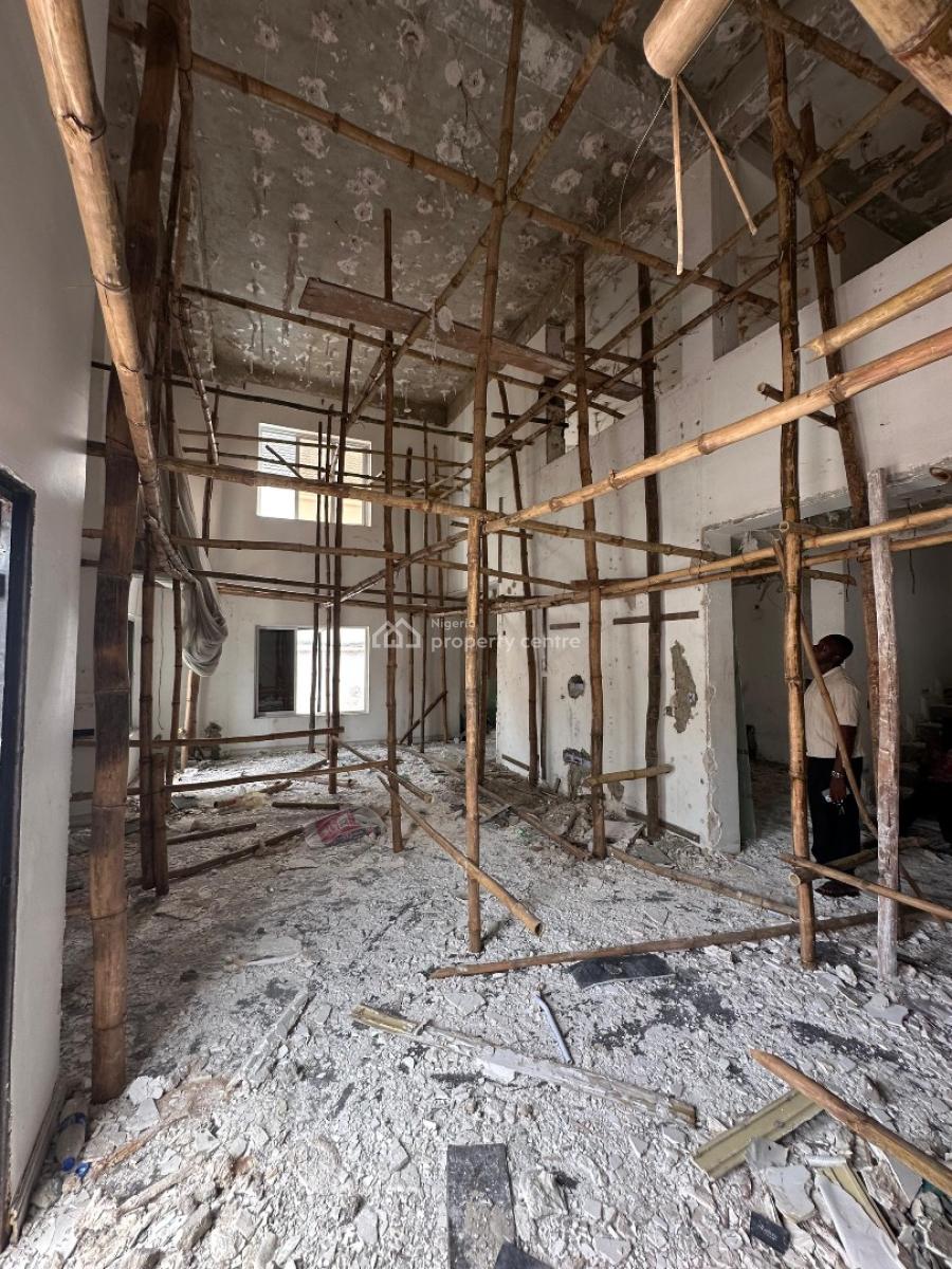 4 Bedroom Terraced Duplex, Oniru, Victoria Island (vi), Lagos, Terraced Duplex for Rent