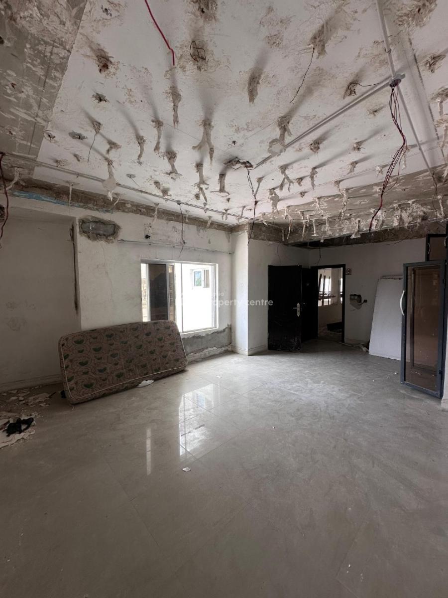 4 Bedroom Terraced Duplex, Oniru, Victoria Island (vi), Lagos, Terraced Duplex for Rent