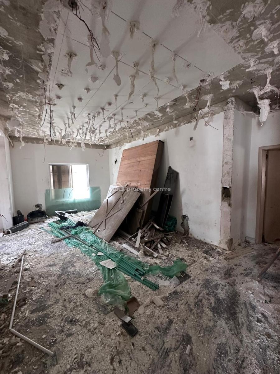 4 Bedroom Terraced Duplex, Oniru, Victoria Island (vi), Lagos, Terraced Duplex for Rent