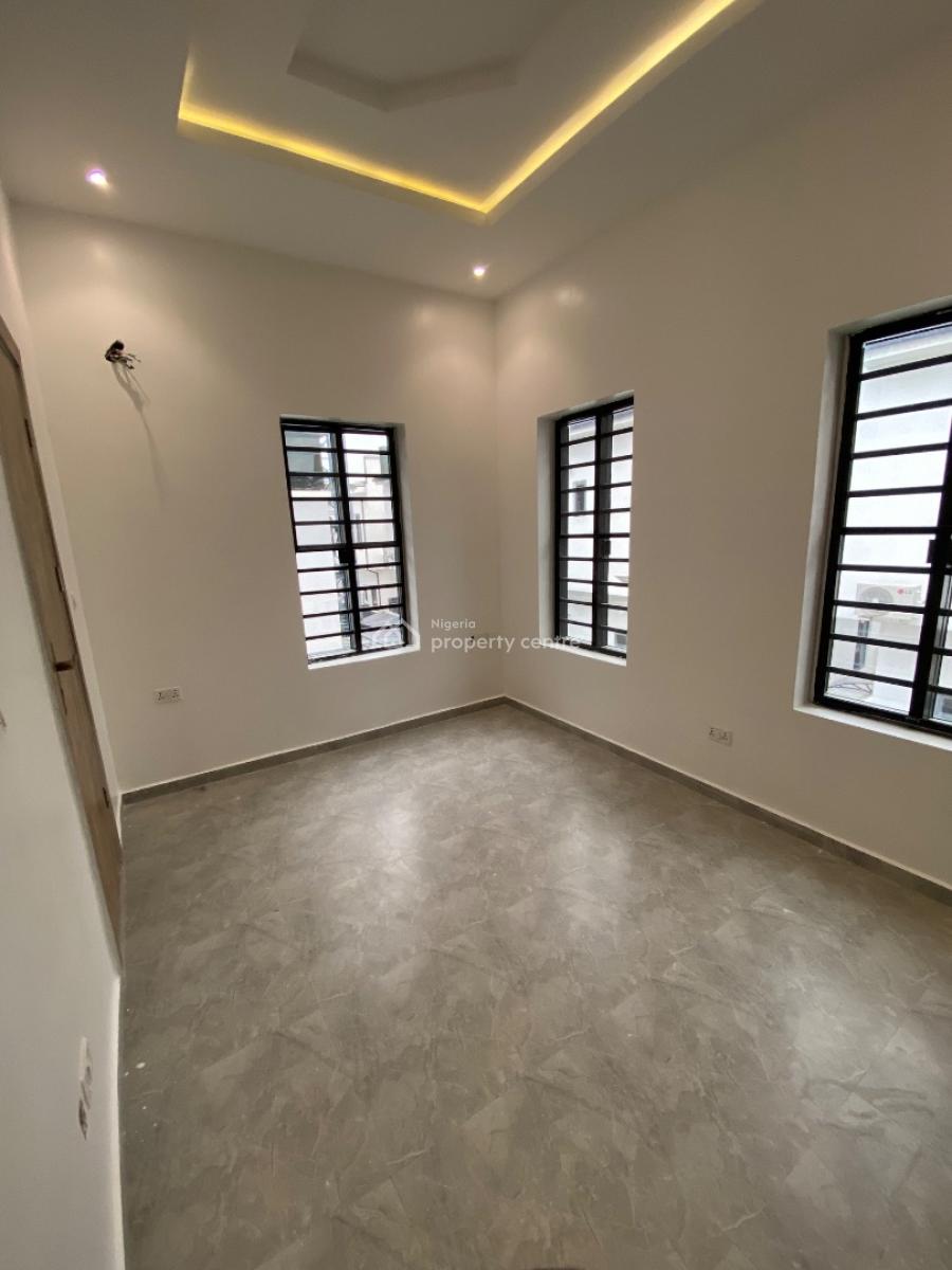 Lovely Home, Vgc, Lekki, Lagos, Terraced Duplex for Rent