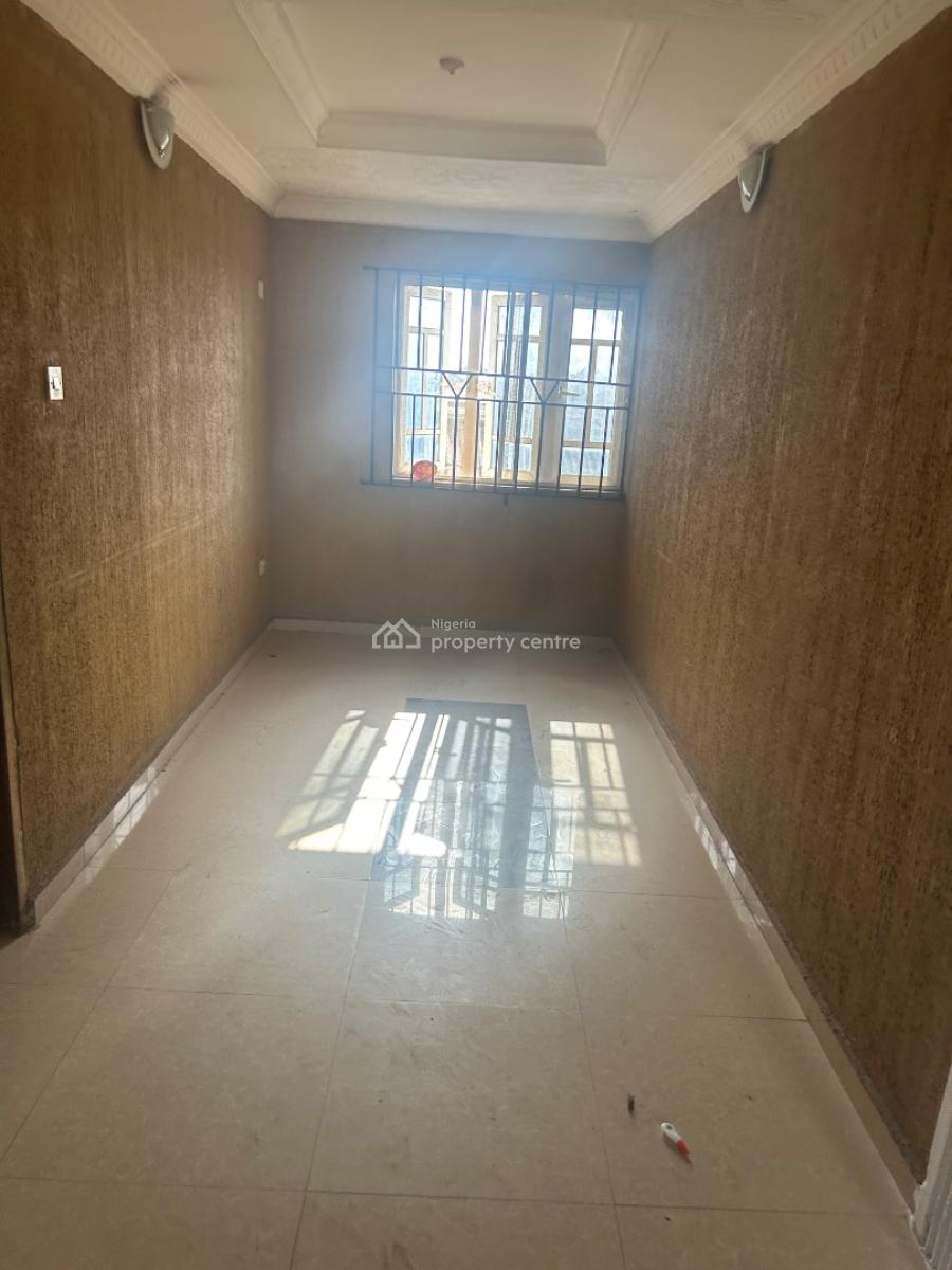Decent and Affordable, Aderogba Street Off Okunola Road, Egbeda, Alimosho, Lagos, Flat / Apartment for Rent