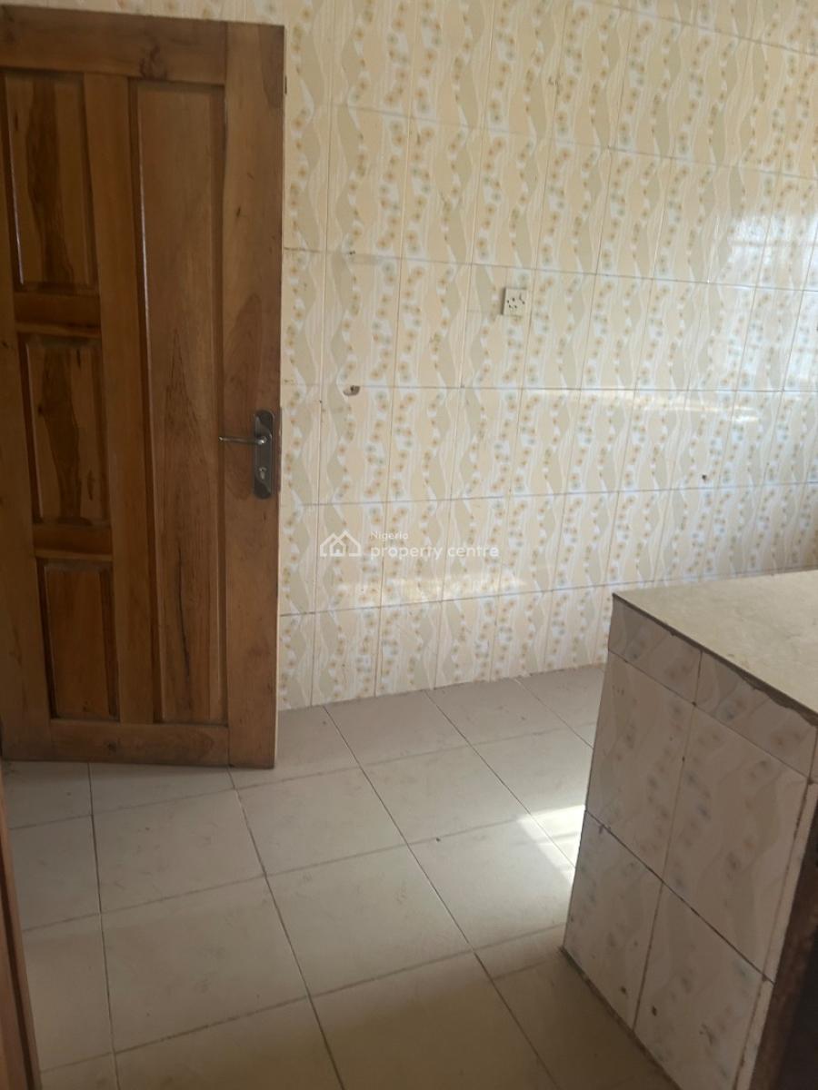 Decent and Affordable, Aderogba Street Off Okunola Road, Egbeda, Alimosho, Lagos, Flat / Apartment for Rent