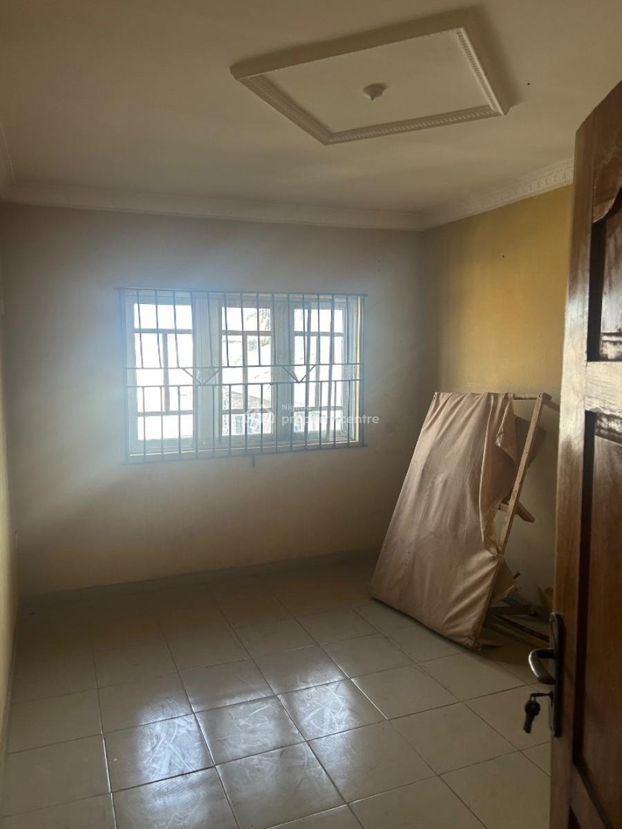 Decent and Affordable, Aderogba Street Off Okunola Road, Egbeda, Alimosho, Lagos, Flat / Apartment for Rent