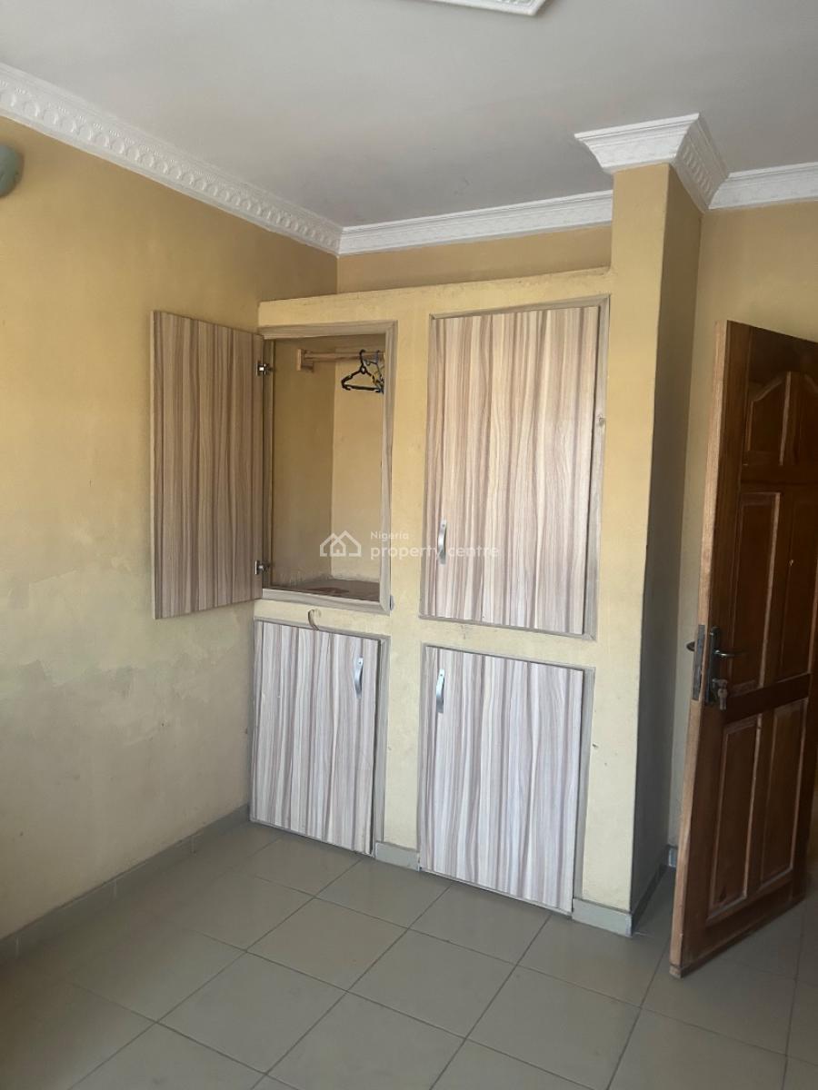 Decent and Affordable, Aderogba Street Off Okunola Road, Egbeda, Alimosho, Lagos, Flat / Apartment for Rent