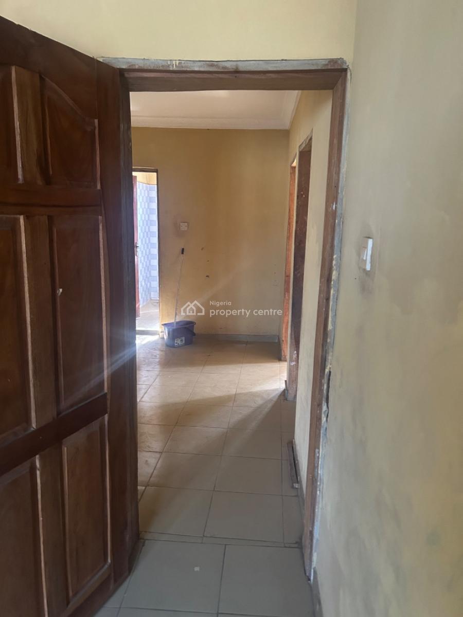 Decent and Affordable, Aderogba Street Off Okunola Road, Egbeda, Alimosho, Lagos, Flat / Apartment for Rent