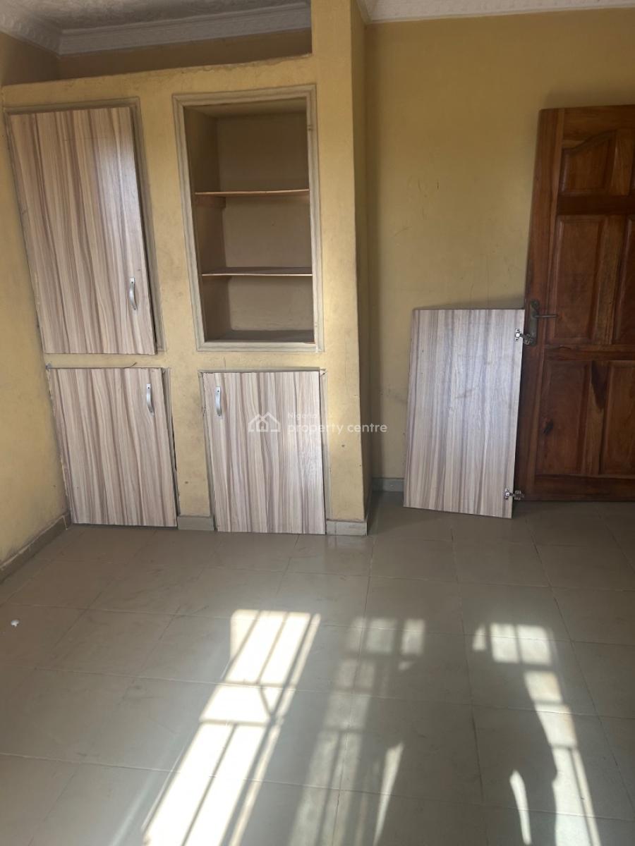 Decent and Affordable, Aderogba Street Off Okunola Road, Egbeda, Alimosho, Lagos, Flat / Apartment for Rent