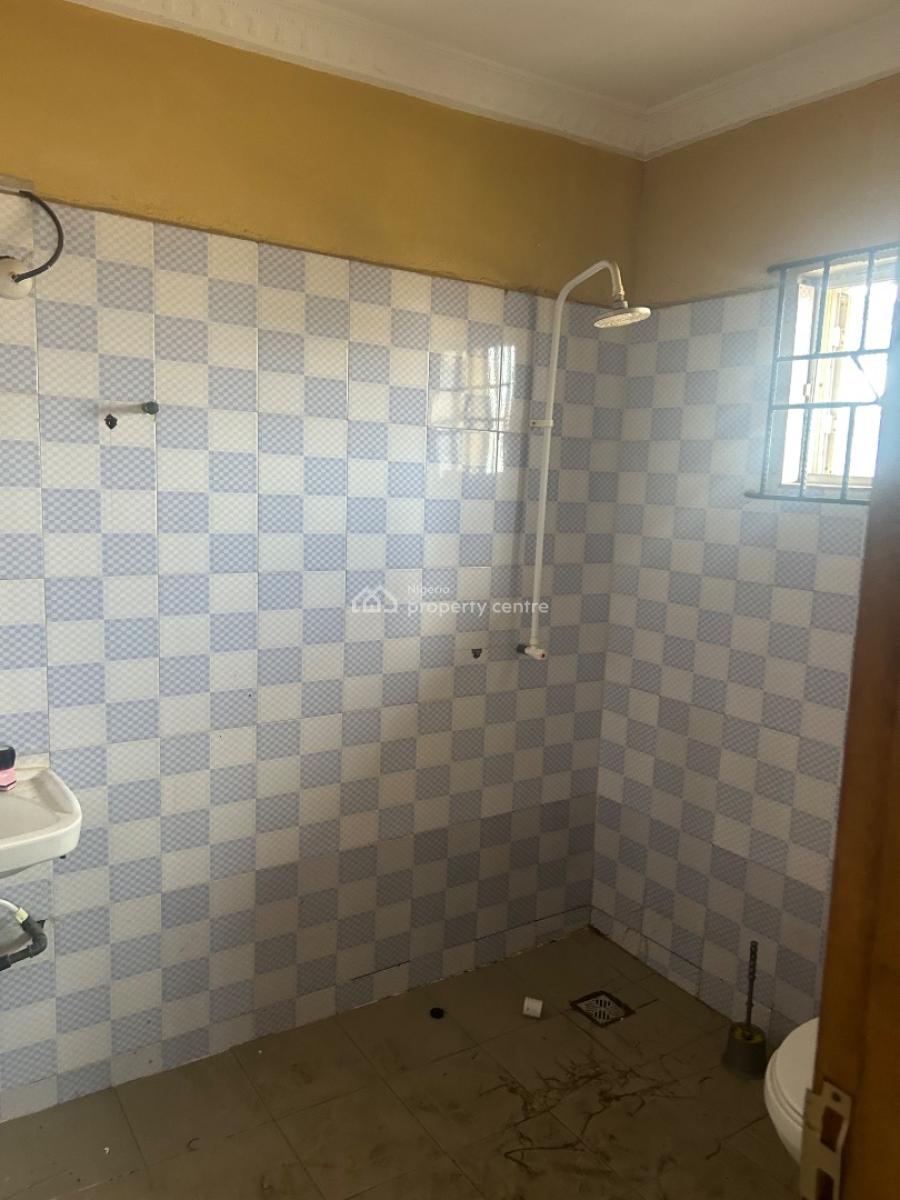 Decent and Affordable, Aderogba Street Off Okunola Road, Egbeda, Alimosho, Lagos, Flat / Apartment for Rent