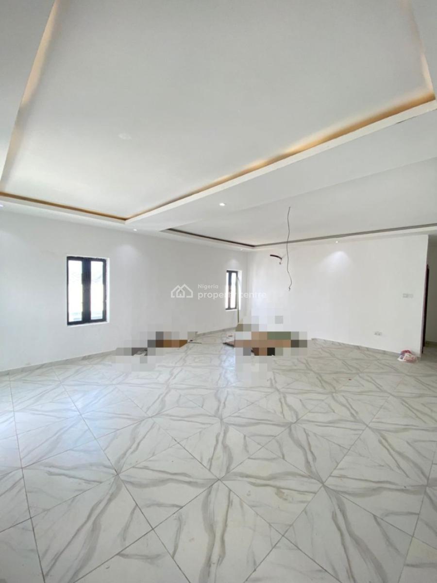 Enormous 3bedroom Apartment Within a Lovely Neighborhood, Ikota, Lekki, Lagos, Flat / Apartment for Sale