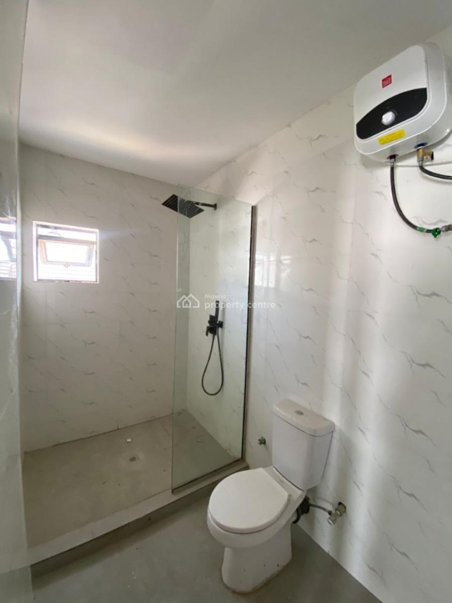Enormous 3bedroom Apartment Within a Lovely Neighborhood, Ikota, Lekki, Lagos, Flat / Apartment for Sale