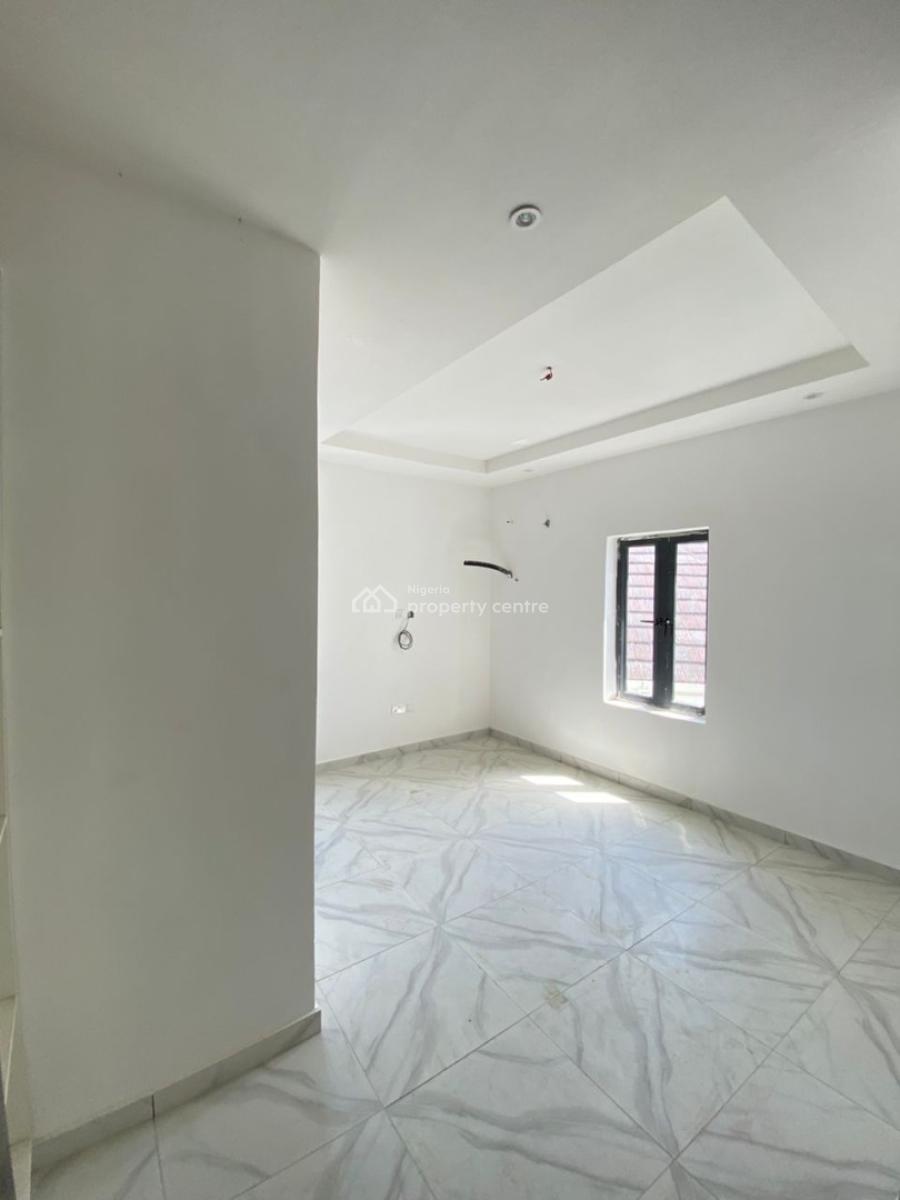 Enormous 3bedroom Apartment Within a Lovely Neighborhood, Ikota, Lekki, Lagos, Flat / Apartment for Sale