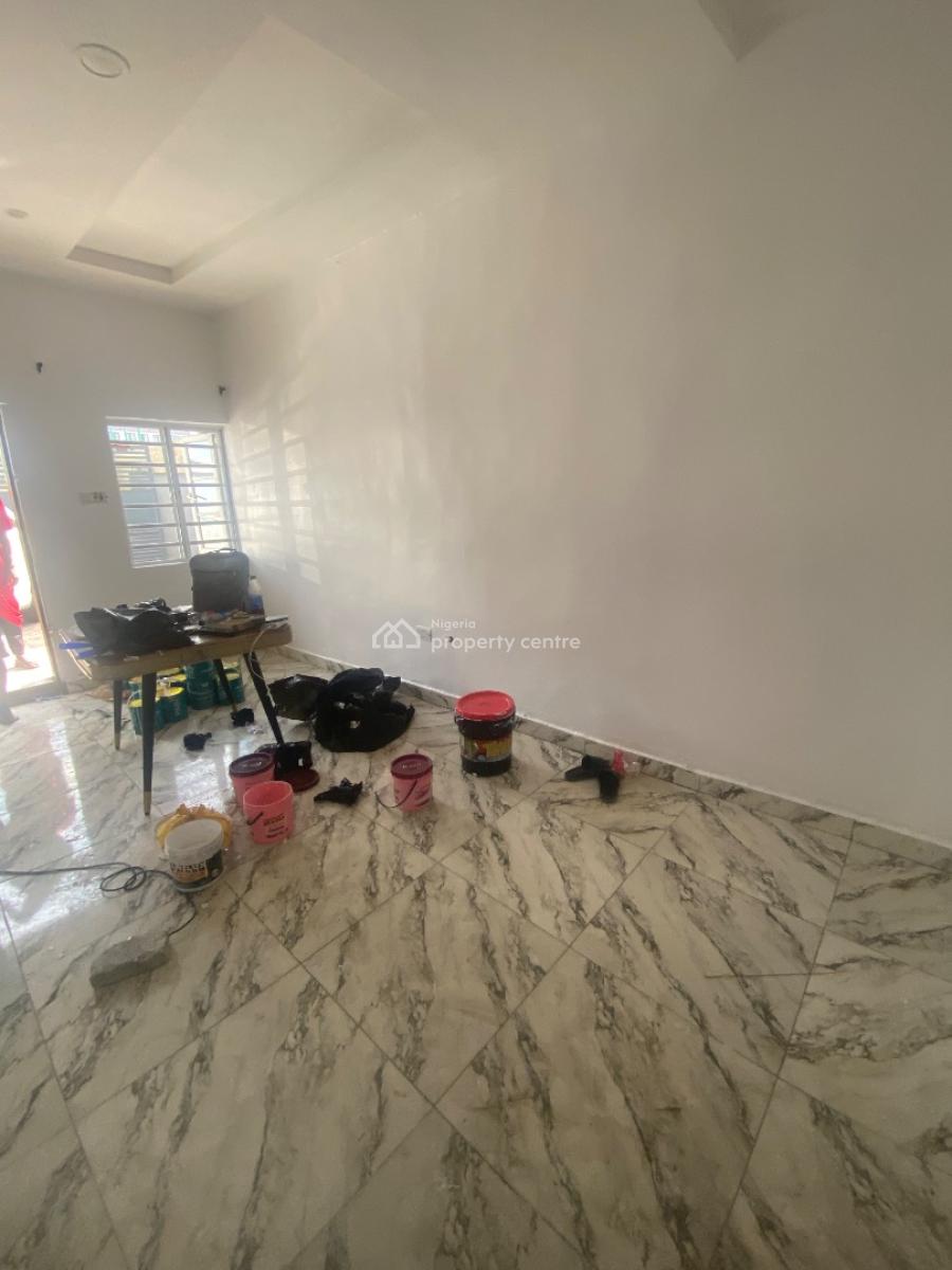 1 Bedroom Miniflat Available, Ologolo, Lekki, Lagos, Flat / Apartment for Rent