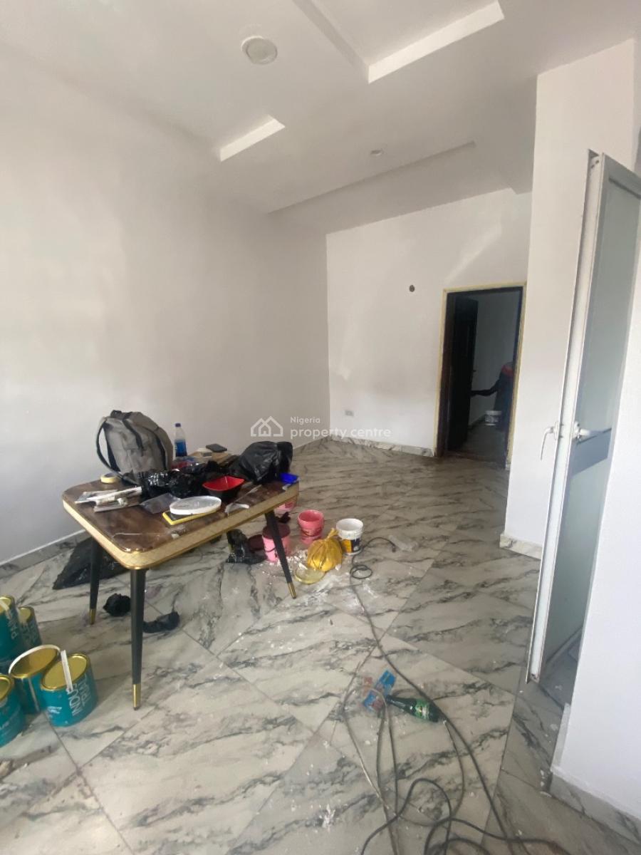 1 Bedroom Miniflat Available, Ologolo, Lekki, Lagos, Flat / Apartment for Rent