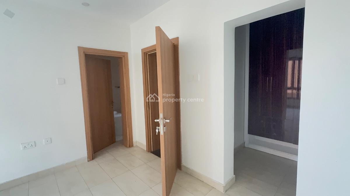 4 Bedroom Luxury Terrace Apartment, Ogun Street, Banana Island, Ikoyi, Lagos, Terraced Duplex for Rent