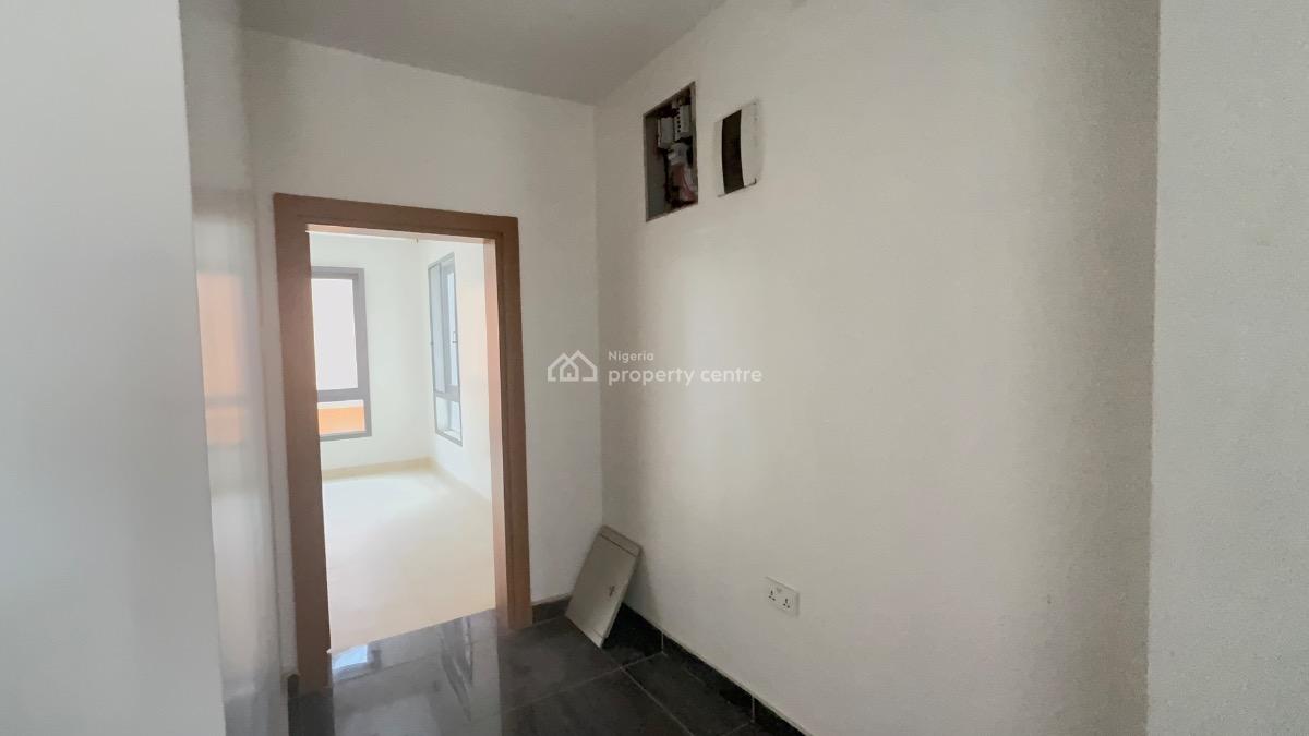 4 Bedroom Luxury Terrace Apartment, Ogun Street, Banana Island, Ikoyi, Lagos, Terraced Duplex for Rent