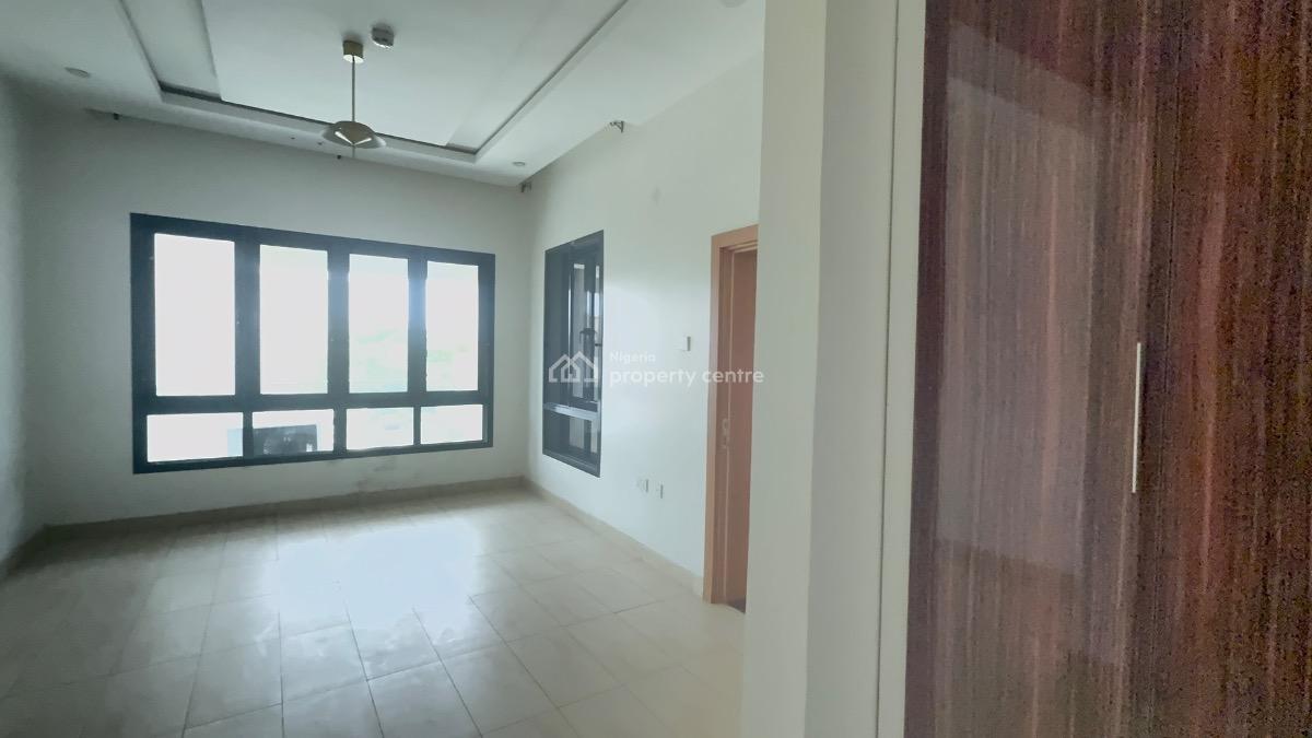4 Bedroom Luxury Terrace Apartment, Ogun Street, Banana Island, Ikoyi, Lagos, Terraced Duplex for Rent