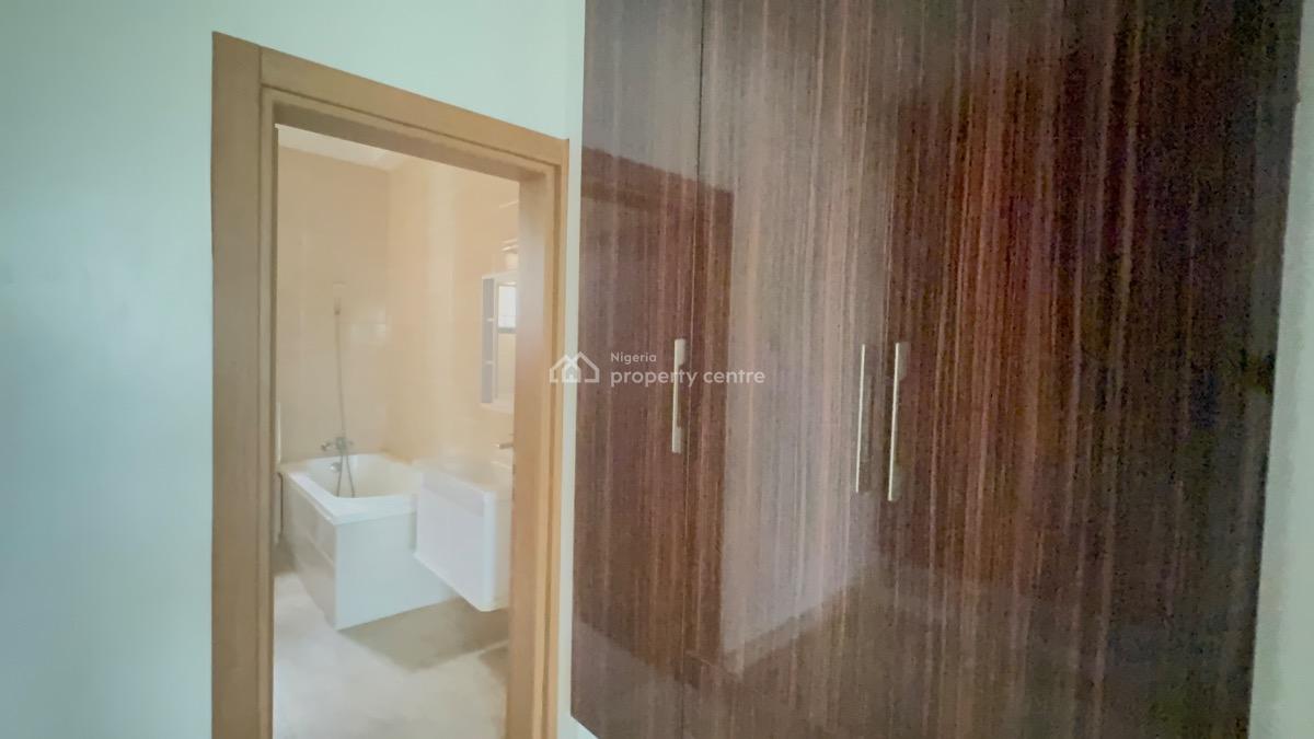 4 Bedroom Luxury Terrace Apartment, Ogun Street, Banana Island, Ikoyi, Lagos, Terraced Duplex for Rent