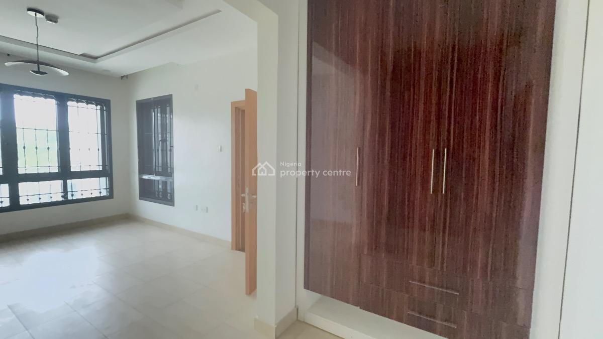 4 Bedroom Luxury Terrace Apartment, Ogun Street, Banana Island, Ikoyi, Lagos, Terraced Duplex for Rent