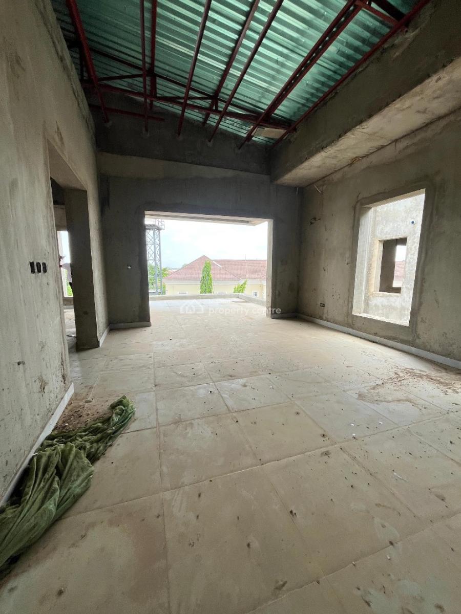 6 Bedroom  Detached Duplex, Gudu, Abuja, Detached Duplex for Sale