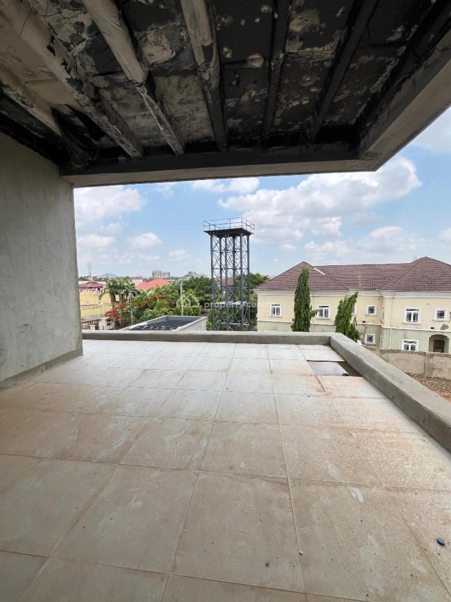 6 Bedroom  Detached Duplex, Gudu, Abuja, Detached Duplex for Sale