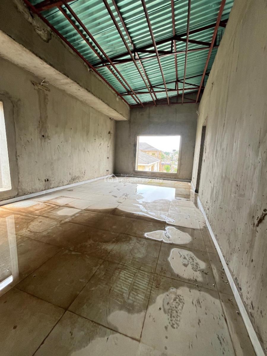 6 Bedroom  Detached Duplex, Gudu, Abuja, Detached Duplex for Sale