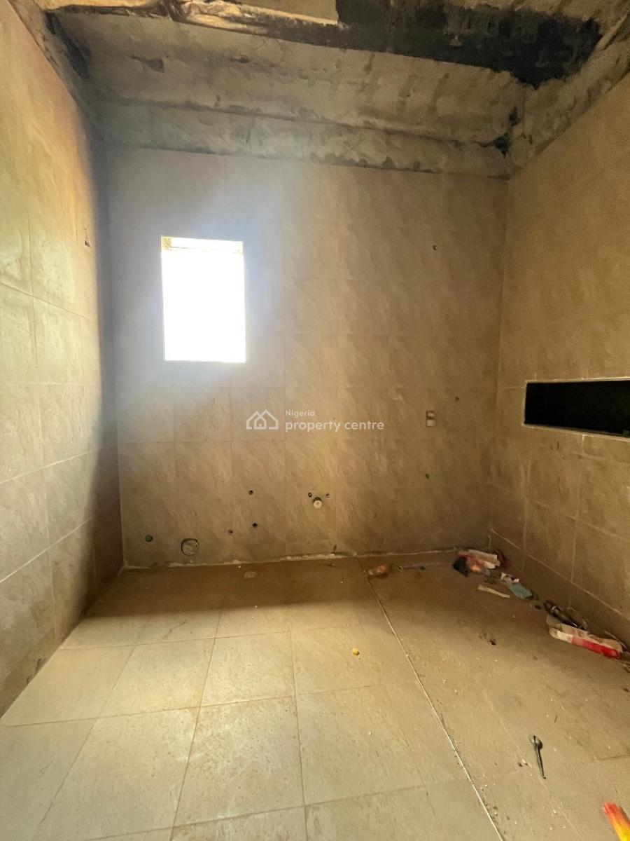 6 Bedroom  Detached Duplex, Gudu, Abuja, Detached Duplex for Sale