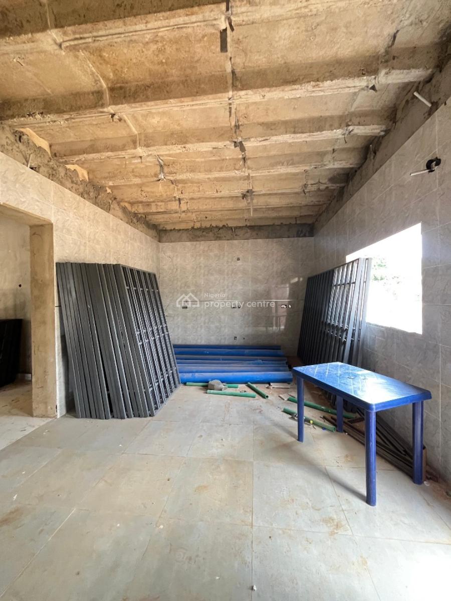 6 Bedroom  Detached Duplex, Gudu, Abuja, Detached Duplex for Sale
